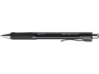 Balpen Faber-Castell Beyond Ball M zwart - 1