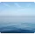 Muismat Fellowes Natuur Collectie Blauwe Oceaan