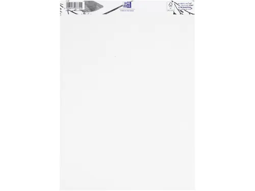 Tekenblok Oxford Drawing A4 40 vel 160 gram