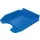 Office Products Brievenbakje A4 PP Blauw