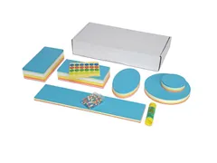 Presentatieaccessoires MAUL Pro refill