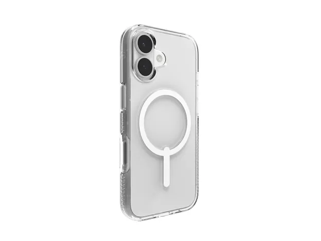 ZAGG Crystal Palace Snap, Housse, Apple, iPhone 17, 16 cm (6.3 inch),