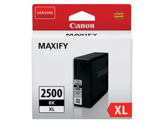 Inktcartridge Canon PGI-2500XL zwart - 1