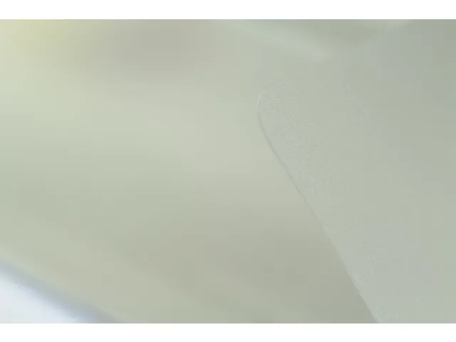 Elastomap Kangaro A4 PP transparant