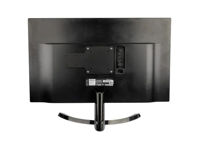 Support de Station d'accueil Compatible VESA