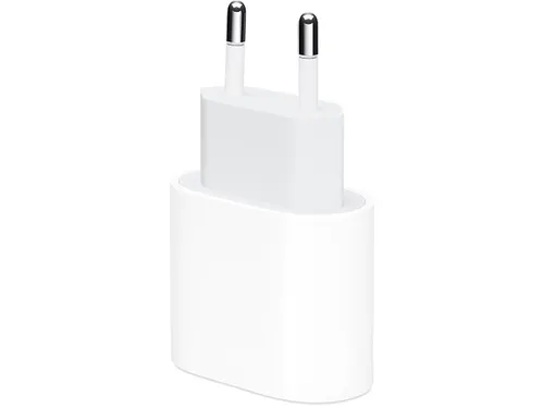 Usb-C Power Adapter 20W MHJE3ZM/A wit