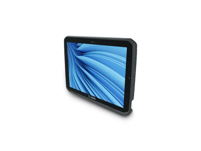 Zebra ET80-ET85 Mobiele terminal Tablet 12 Inch 2D Wifi Bluetooth