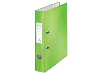 WOW ordner groen, rug van 5,2 cm - 1