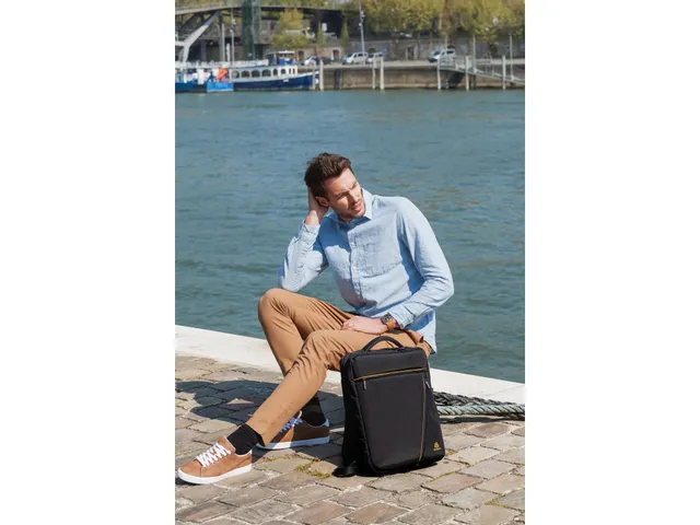 Computertas Dual 15,6'' Exactive