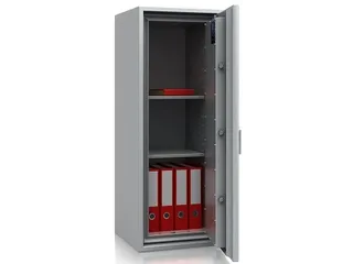 Brandkast Drs Combi-fire 4e Elektronisch Slot - 1