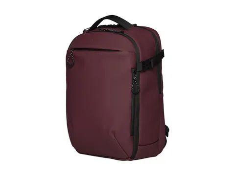 Rugtas Walker Element Raspberry