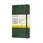 Notitieboek Moleskine pocket 90x140mm ruit 5x5mm soft cover zwart