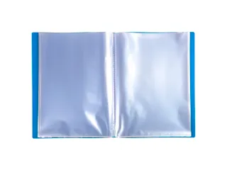 Showalbum OPAK PP0, 5mm A4 40 tas geass. - 12