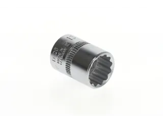 D 20 13 Dopsleutel 1/4 inch UD profiel 13mm - 4