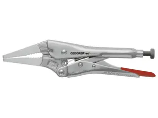 R27220065 Grijptang met lange neus spanwijdte 50mm lengte 175mm - 1