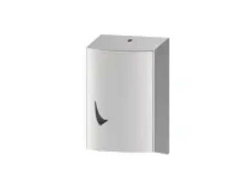 OUTLET Wings Handdoekdispenser Multifold RVS AFP-C