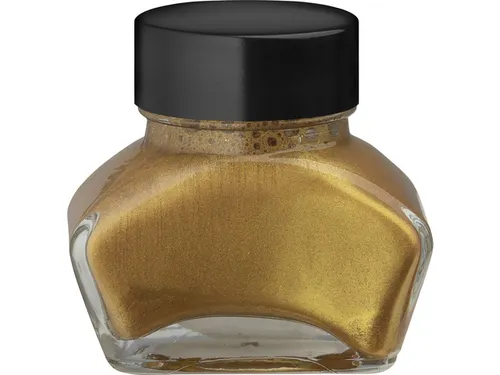 Kalligrafie Inkt Standardgraph 30ml goud