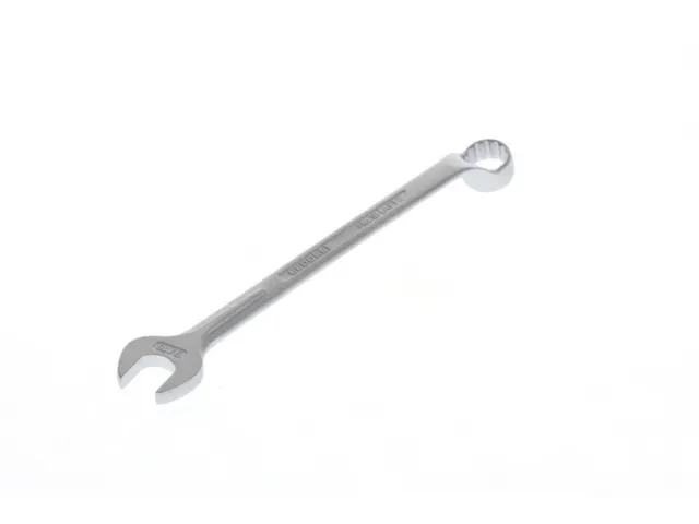 1 B 9/16AF Combinatiesleutel UD profiel 9/16 inch