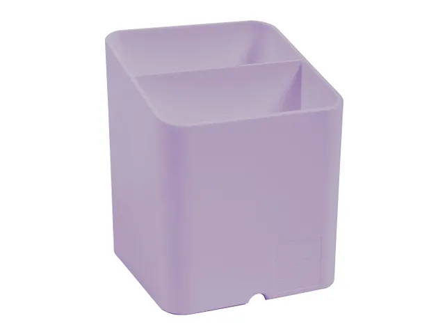 PEN-CUBE Pennenhouder Aquarel mauve