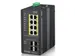 Zyxel RGS200-12P, Managed, L2, Gigabit Ethernet (10/100/1000), Power o