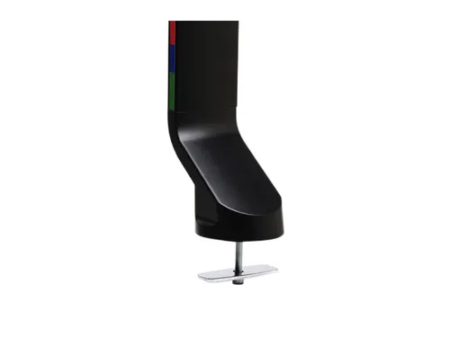 Monitorarm Kensington SmartFit ruimtebesparend dubbel