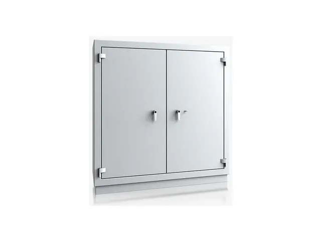 De Raat Brandkast DRS Praag 7