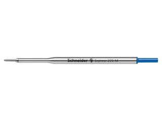 Balpenvulling Schneider Express 225 M blauw - 1