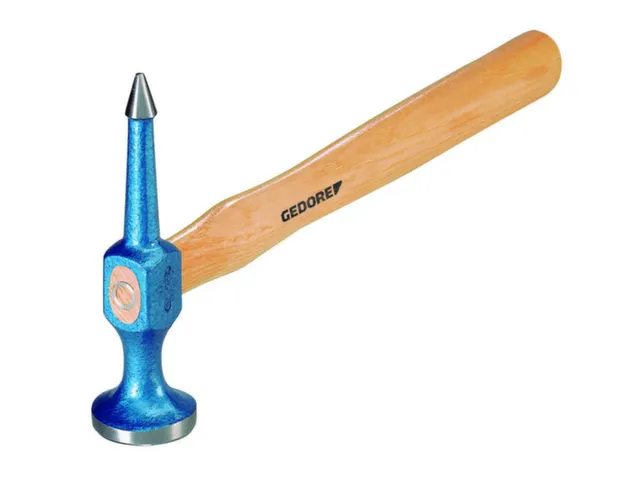 GEDORE 277 Puntige hamer