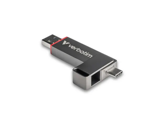 Dual Quickstick Usb Stick 128Gb