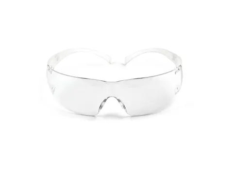 3M SecureFit SF200 veiligheidsbril met AS-coating