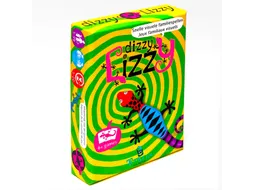 Kaartspel Dizzy Lizzy