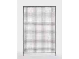 wandelement,v. scheidingswandsysteem,HxB 2200x1480mm,RAL5002 - 1
