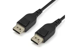 2 meter VESA gecertificeerde DisplayPort 1.4 kabel 8K 60Hz Ultra HD