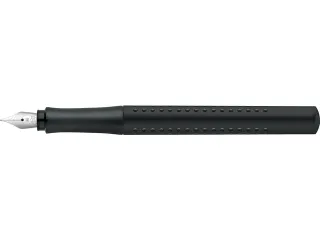 vulpen Faber-Castell Grip 2011 zwart M - 2