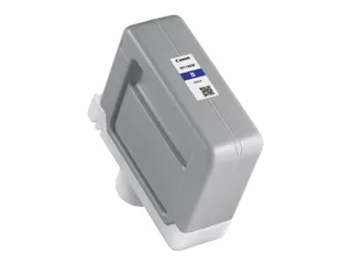 Canon PFI-1300B, Blauw, Inkt op pigmentbasis, 330 ml - 1