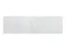 Bloc brouillon Kangaro 11,5 x 19,8cm 200flles., avec couverture