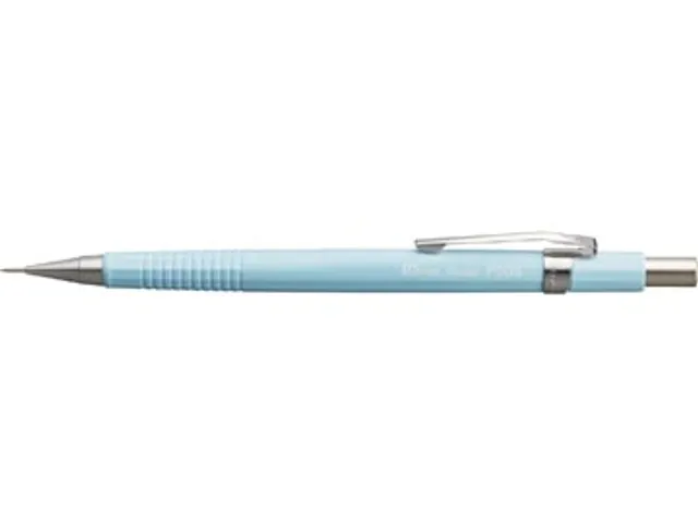 Portemine Pentel P205 0,5mm Bleu pastel