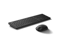 Ensemble clavier et souris hybride multi-appareils HP 490C