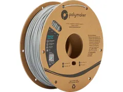 PLA PRO 1,75mm Grijs 1kg PolyLite 3D Filament