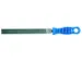 8725 2-8 Halfronde werkplaatsvijl 8 inch,200x20mm
