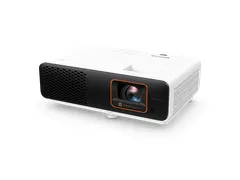 BenQ X500i, 2200 ANSI lumens, DLP, UHD 4K (3840x2160), 600000:1, 16:9,