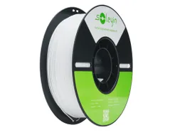 SOLEYIN ULTRA PLA 1,75mm WHITE 1kg