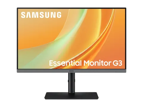 Samsung Essential Monitor G3 G32H 24 inch Full HD monitor