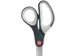 Cosy schaar, 20,5 cm, grijs