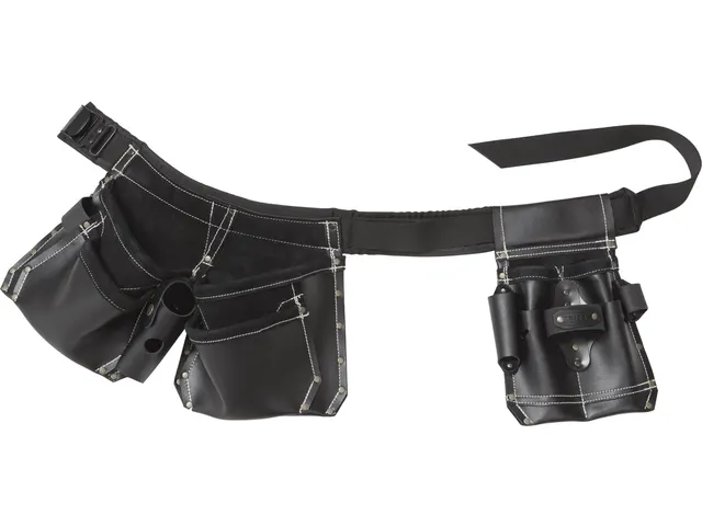 Fristads 9336 LTHR gereedschapsriem