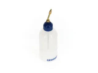 GEDORE 298-00 Kunststof oliekan,250ml - 1