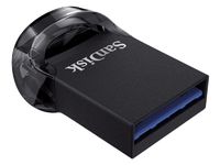 USB-stick 3.1 Sandisk Cruzer Ultra Fit 32GB