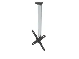 Neomounts DS45-430BL12 TV standaard 1 scherm - 23-43 inch - 0-40 kg -