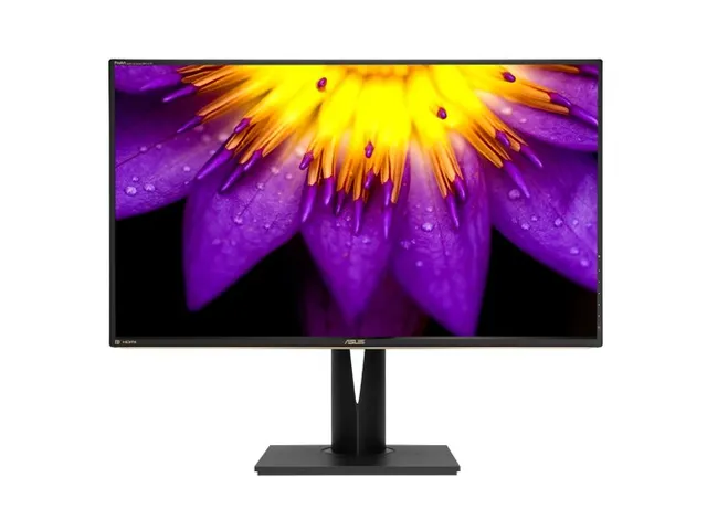 ASUS PA329Q computer monitor 32 Inch 4K Ultra HD Zwart