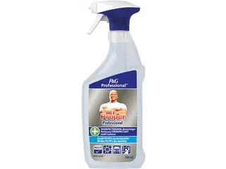 Desinfecterende Allesreiniger Spray Van 750 Ml - 2
